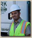 Jason Ramirez