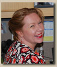 Amanda Wolken