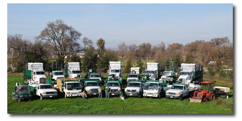 Mark Seeding fleet