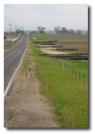 Folsom Canal pipeline